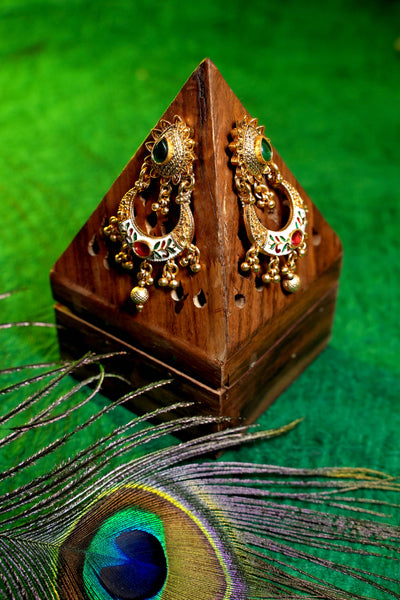 Chaandrika