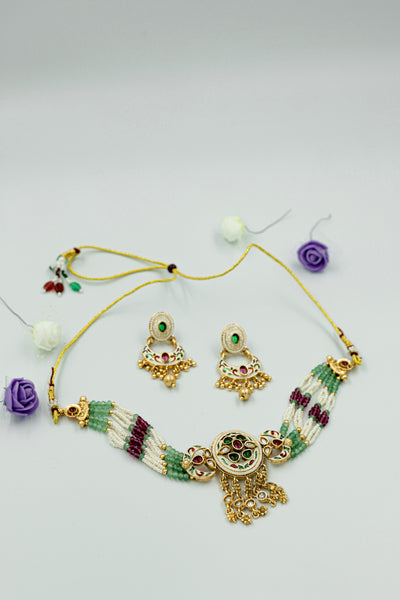 Rangrekha