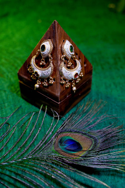 Ghunghroo-Saaz