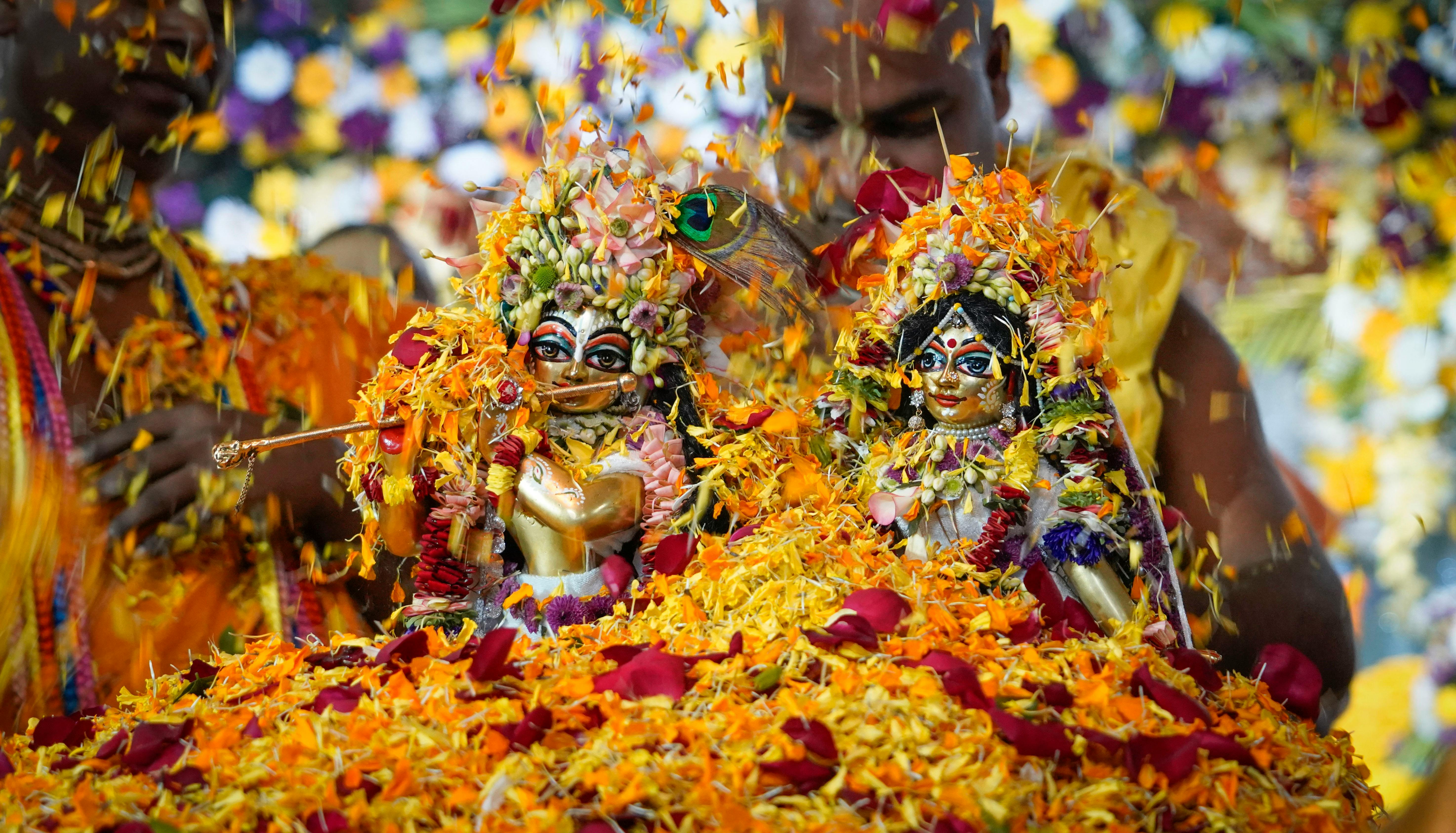 Indian jewellery